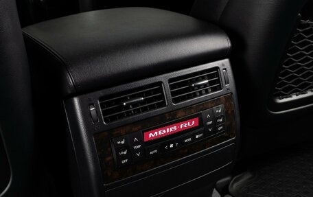 Toyota Land Cruiser 200, 2012 год, 3 949 000 рублей, 28 фотография