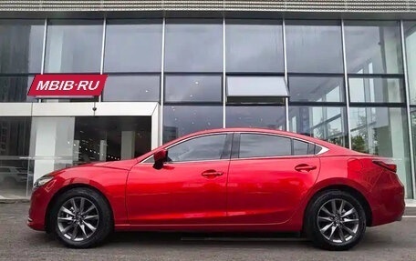 Mazda Atenza III, 2019 год, 1 432 555 рублей, 4 фотография