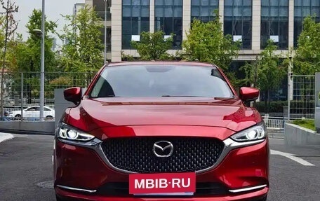 Mazda Atenza III, 2019 год, 1 432 555 рублей, 3 фотография