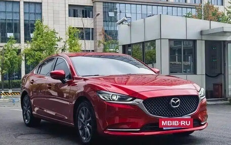 Mazda Atenza III, 2019 год, 1 432 555 рублей, 2 фотография
