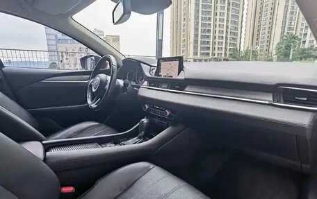 Mazda Atenza III, 2019 год, 1 432 555 рублей, 15 фотография