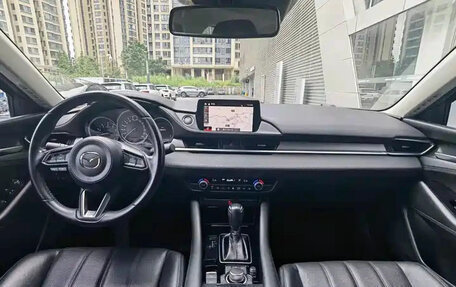 Mazda Atenza III, 2019 год, 1 432 555 рублей, 14 фотография
