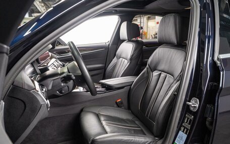 BMW 5 серия, 2021 год, 5 499 000 рублей, 10 фотография