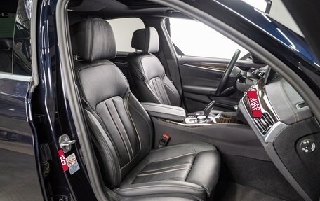 BMW 5 серия, 2021 год, 5 499 000 рублей, 8 фотография