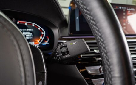 BMW 5 серия, 2021 год, 5 499 000 рублей, 19 фотография