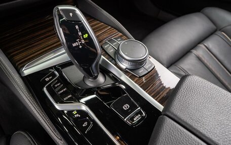 BMW 5 серия, 2021 год, 5 499 000 рублей, 16 фотография