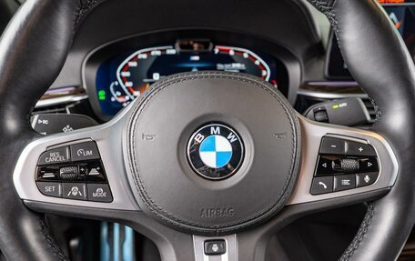 BMW 5 серия, 2021 год, 5 499 000 рублей, 17 фотография