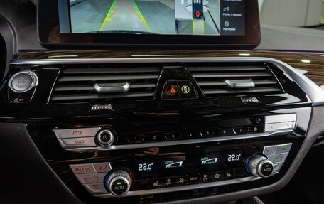 BMW 5 серия, 2021 год, 5 499 000 рублей, 15 фотография