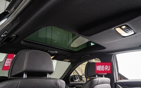 BMW 5 серия, 2021 год, 5 499 000 рублей, 12 фотография