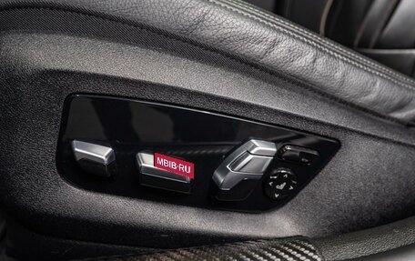 BMW 5 серия, 2021 год, 5 499 000 рублей, 21 фотография