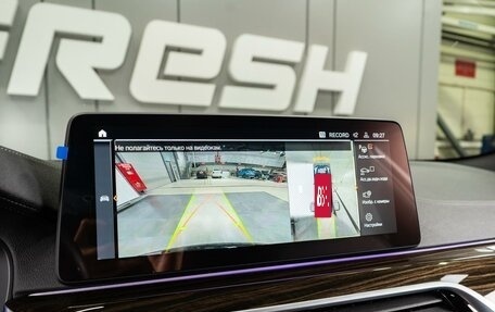 BMW 5 серия, 2021 год, 5 499 000 рублей, 14 фотография