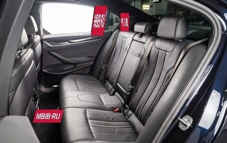 BMW 5 серия, 2021 год, 5 499 000 рублей, 9 фотография