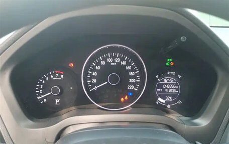 Honda Vezel, 2022 год, 1 420 000 рублей, 11 фотография