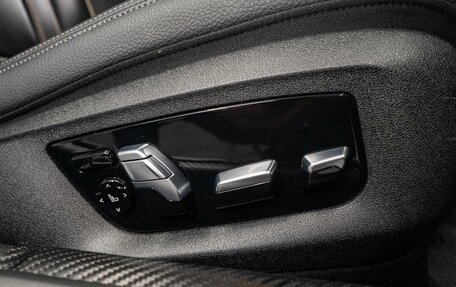 BMW 5 серия, 2021 год, 5 499 000 рублей, 22 фотография