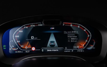 BMW 5 серия, 2021 год, 5 499 000 рублей, 24 фотография