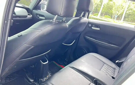 Honda Fit, 2022 год, 1 195 000 рублей, 5 фотография