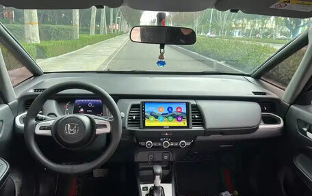 Honda Fit, 2022 год, 1 195 000 рублей, 6 фотография