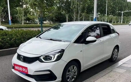 Honda Fit, 2022 год, 1 195 000 рублей, 2 фотография