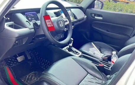 Honda Fit, 2022 год, 1 195 000 рублей, 4 фотография