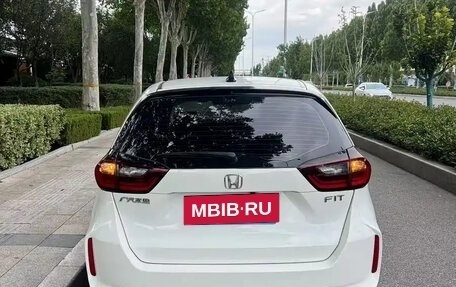 Honda Fit, 2022 год, 1 195 000 рублей, 8 фотография