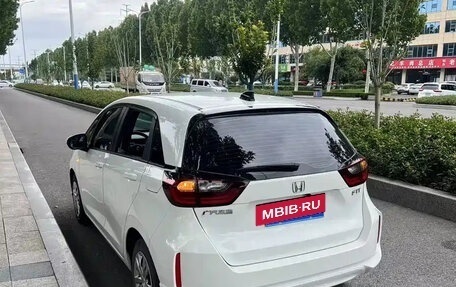 Honda Fit, 2022 год, 1 195 000 рублей, 7 фотография