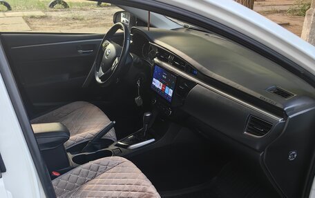 Toyota Corolla, 2014 год, 1 720 000 рублей, 12 фотография