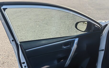 Toyota Corolla, 2014 год, 1 720 000 рублей, 7 фотография
