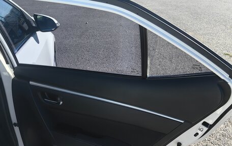 Toyota Corolla, 2014 год, 1 720 000 рублей, 10 фотография