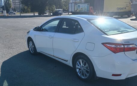 Toyota Corolla, 2014 год, 1 720 000 рублей, 5 фотография