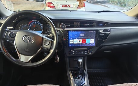 Toyota Corolla, 2014 год, 1 720 000 рублей, 16 фотография