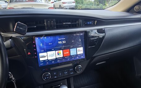 Toyota Corolla, 2014 год, 1 720 000 рублей, 17 фотография