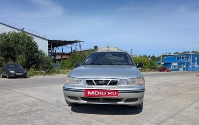 Daewoo Nexia I рестайлинг, 2004 год, 145 000 рублей, 1 фотография