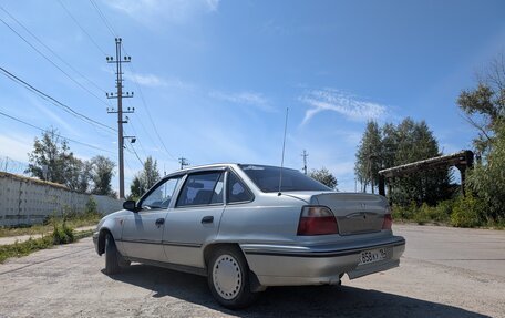 Daewoo Nexia I рестайлинг, 2004 год, 145 000 рублей, 4 фотография