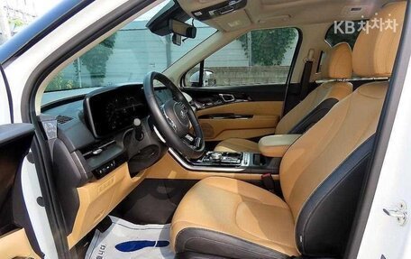 KIA Carnival, 2021 год, 2 618 027 рублей, 5 фотография