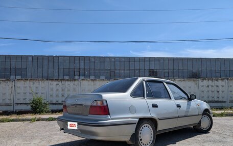 Daewoo Nexia I рестайлинг, 2004 год, 145 000 рублей, 2 фотография