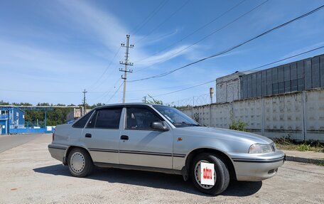 Daewoo Nexia I рестайлинг, 2004 год, 145 000 рублей, 3 фотография
