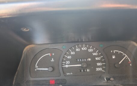 Daewoo Nexia I рестайлинг, 2004 год, 145 000 рублей, 7 фотография