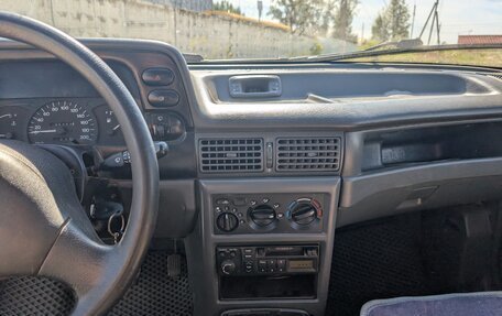 Daewoo Nexia I рестайлинг, 2004 год, 145 000 рублей, 8 фотография