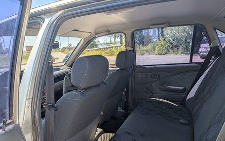 Daewoo Nexia I рестайлинг, 2004 год, 145 000 рублей, 6 фотография