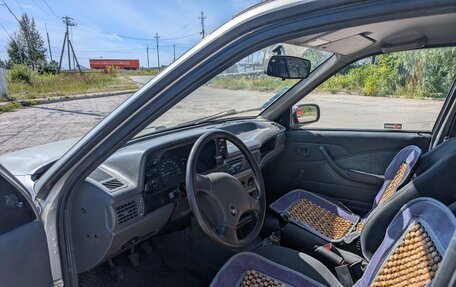 Daewoo Nexia I рестайлинг, 2004 год, 145 000 рублей, 5 фотография