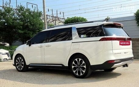KIA Carnival, 2021 год, 2 618 027 рублей, 3 фотография
