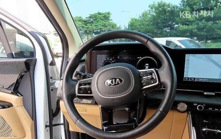KIA Carnival, 2021 год, 2 618 027 рублей, 7 фотография