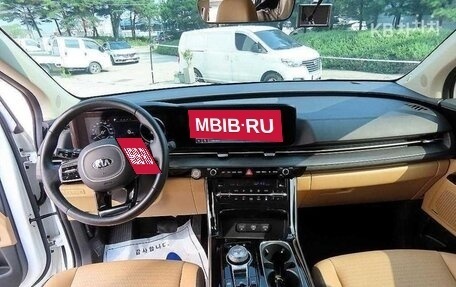KIA Carnival, 2021 год, 2 618 027 рублей, 6 фотография