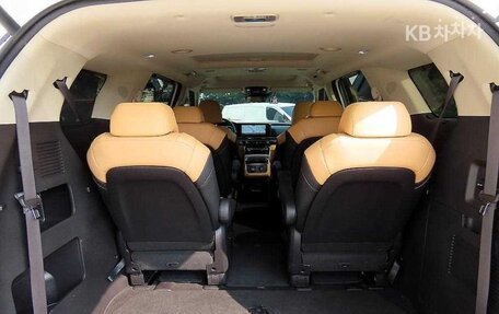 KIA Carnival, 2021 год, 2 618 027 рублей, 16 фотография