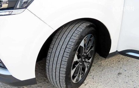 KIA Carnival, 2021 год, 2 618 027 рублей, 17 фотография