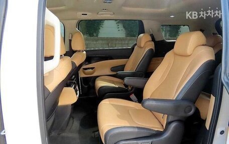 KIA Carnival, 2021 год, 2 618 027 рублей, 14 фотография