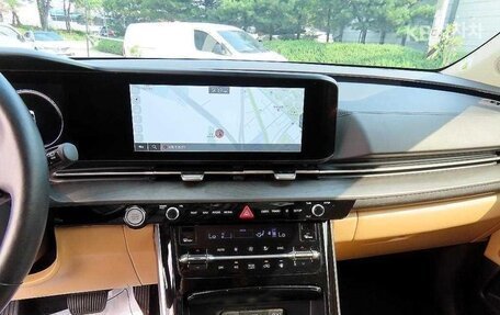 KIA Carnival, 2021 год, 2 618 027 рублей, 9 фотография