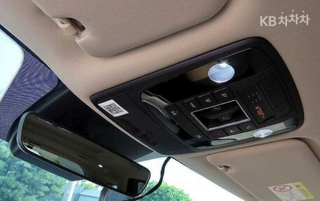 KIA Carnival, 2021 год, 2 618 027 рублей, 11 фотография