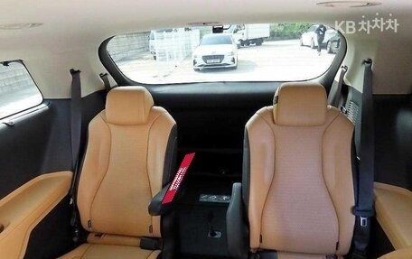 KIA Carnival, 2021 год, 2 618 027 рублей, 15 фотография