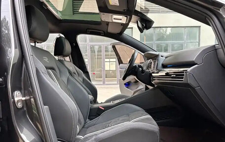 Volkswagen Golf VIII, 2021 год, 1 583 027 рублей, 11 фотография